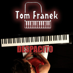 收聽Tom Franek的Despacito (純音樂)歌詞歌曲