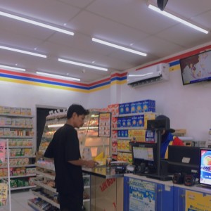 อัลบัม KAKA MAIN SALAH (Cover) ศิลปิน Rais Sandy