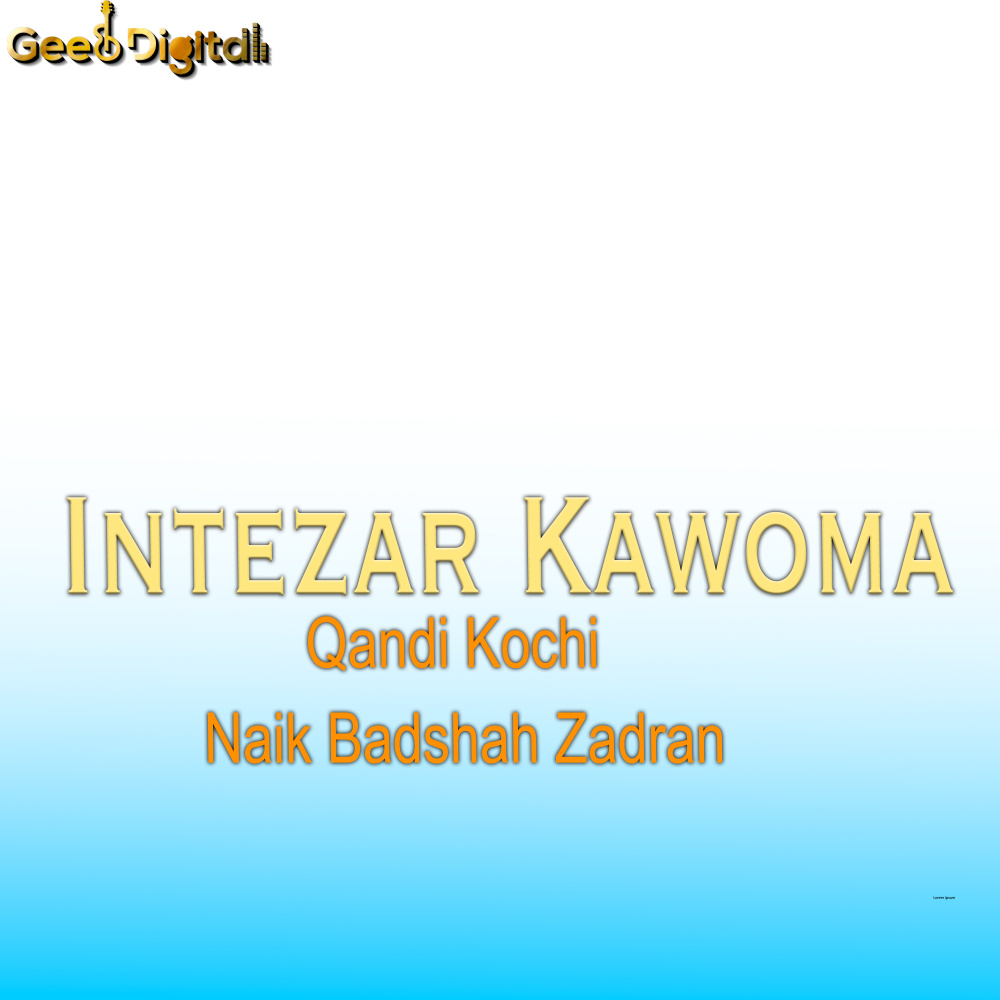 Intezar Kawoma