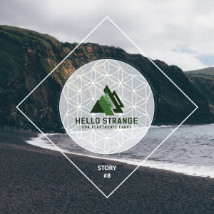 Various Artists的專輯Hello Strange Story #8