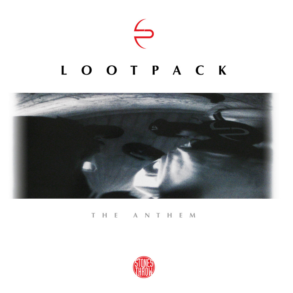 Lost Art (Instrumental)
