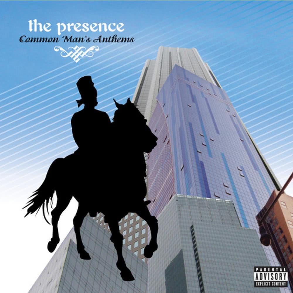Nuclear Five (feat. Aesop Rock, Masai Bey and Karniege|Explicit)