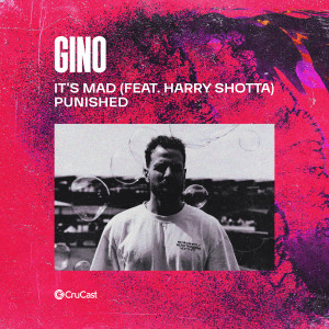 收听Gino的It's Mad歌词歌曲