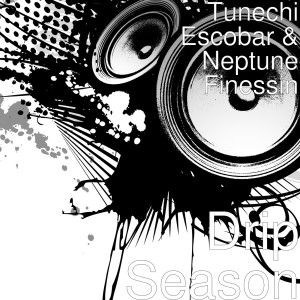 收听Tunechi Escobar的Drip Season (Explicit)歌词歌曲