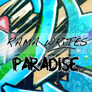 收聽Rama Writes的Paradise (Coldplay Acoustic Cover)歌詞歌曲