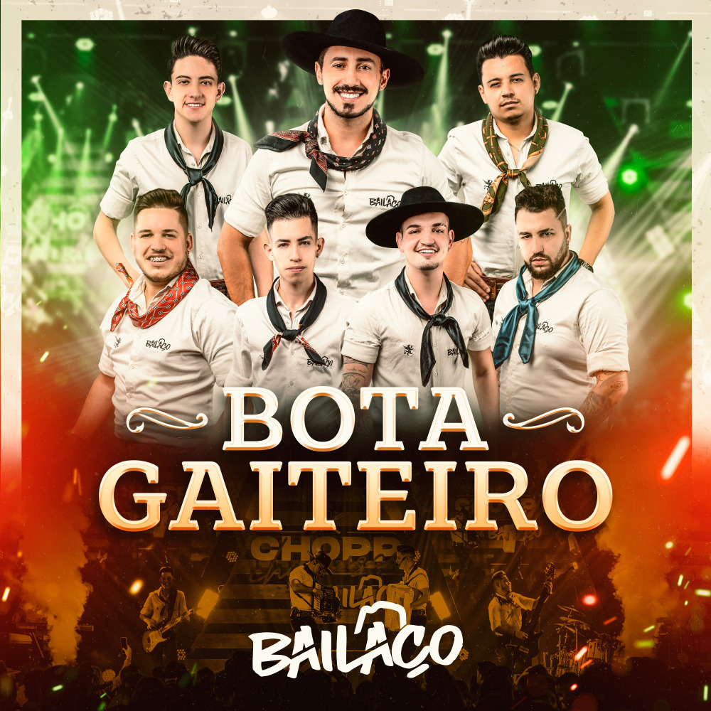 Bota Gaiteiro