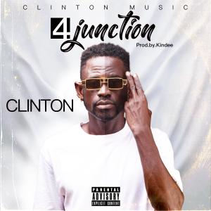 Clinton的專輯4 Junction