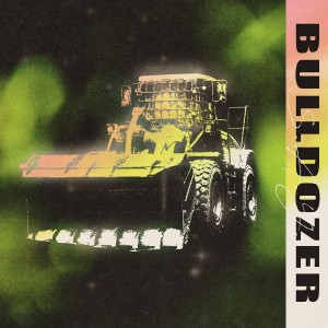 Album BULLDOZER from 