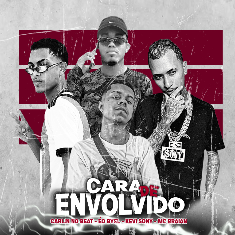 Cara de Envolvido