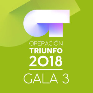ดาวน์โหลดและฟังเพลง Viva La Vida (Operación Triunfo 2018) พร้อมเนื้อเพลงจาก Operación Triunfo 2018