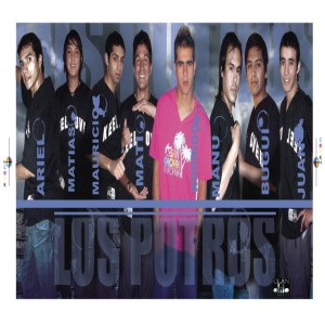 Los Potros的专辑ESE MUERTO NO LO CARGO YO
