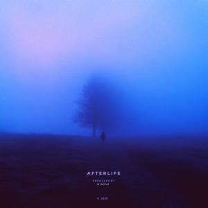收聽Mineve的afterlife (Slowed + Reverb)歌詞歌曲