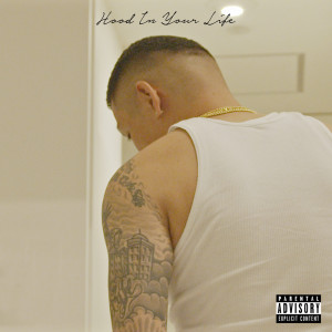Album Hood In Your Life (feat. Elle Teresa) from Bossman JP