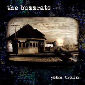 收听The Buzzrats的Shine Like a Diamond歌词歌曲