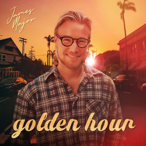收聽James Major的golden hour歌詞歌曲