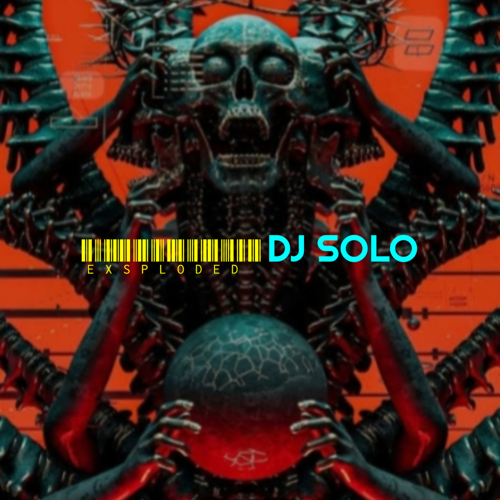 exsploded