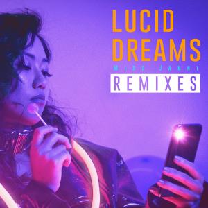 MISS JANNI的專輯Lucid Dreams Remixes