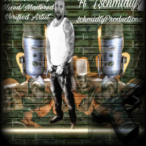 $chmidty Productionz的專輯Know bout it (Explicit)