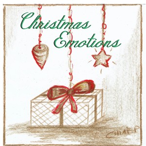 Album Christmas emotions from Various