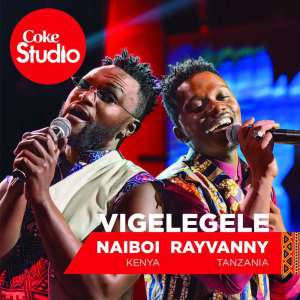 Listen to Vigelegele song with lyrics from Rayvanny