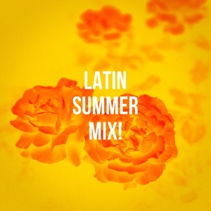 Bachata Klan的專輯Latin Summer Mix!
