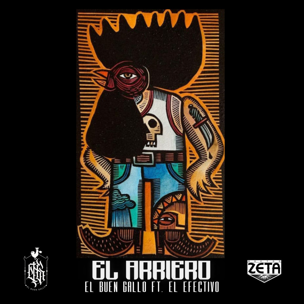 El Arriero (Explicit)