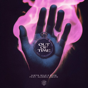 收聽Justin Mylo的Out Of Time歌詞歌曲