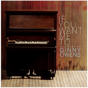 收聽Ginny Owens的If You Want Me To歌詞歌曲