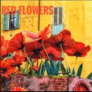 Edditter的專輯Red Flowers