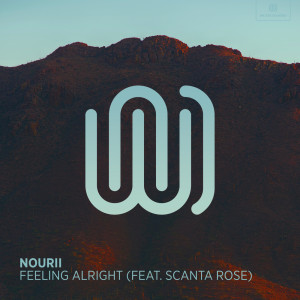 Feeling Alright dari nourii