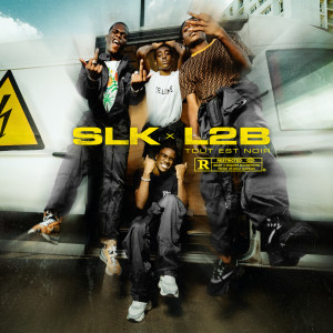 ดาวน์โหลดและฟังเพลง Tout est noir (Explicit) พร้อมเนื้อเพลงจาก SLK