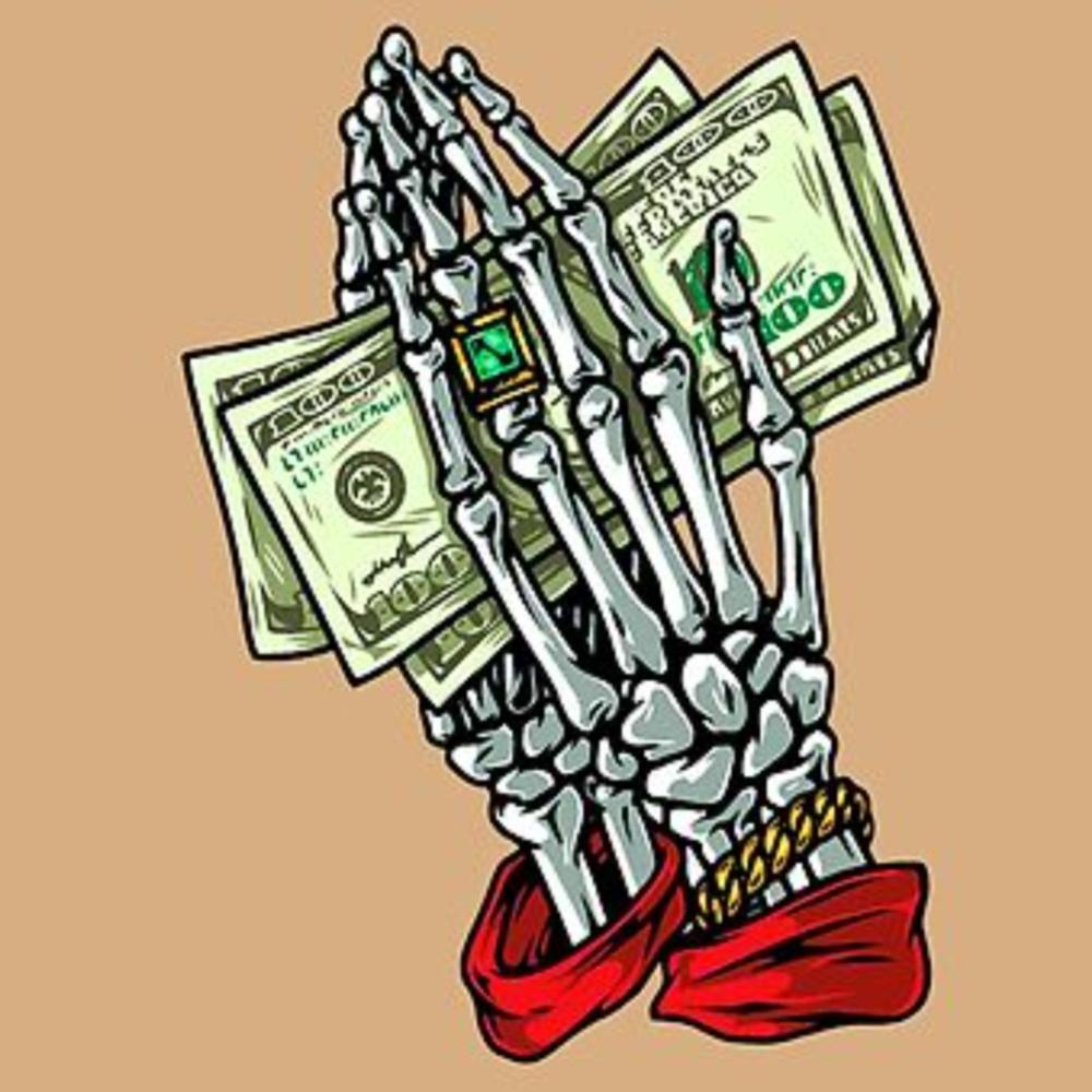 Money (F³ Remix)