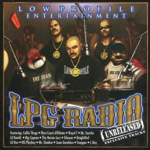 ดาวน์โหลดและฟังเพลง F**k The Rap Game (Explicit) พร้อมเนื้อเพลงจาก LPG Radio