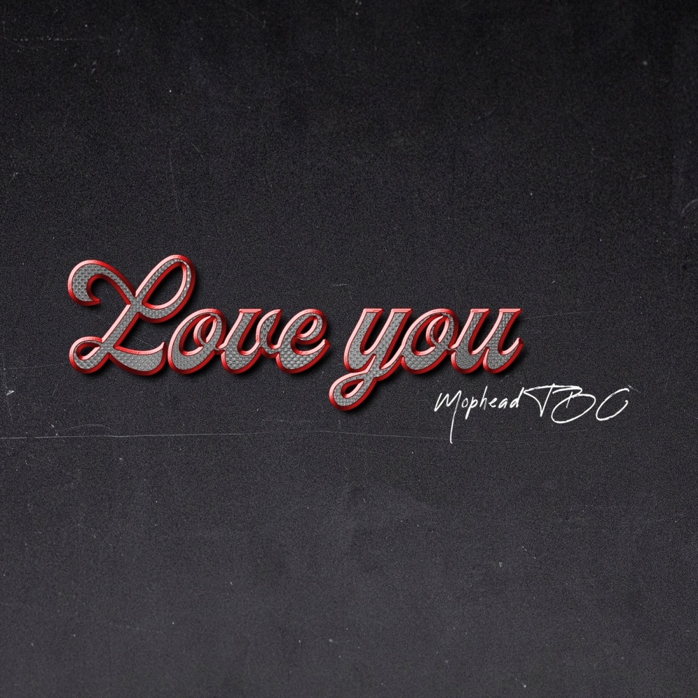 Love You (Explicit)