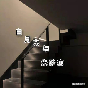 收听我不要吃香菜的白月光与朱砂痣歌词歌曲
