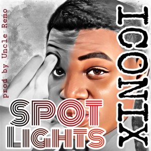 ICONIX的專輯Spot Lights