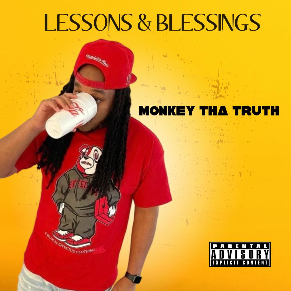 From Tha Streets (feat. Kim McCoy) (Explicit)