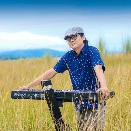 Jesse Khawlay  哈吧陆陆