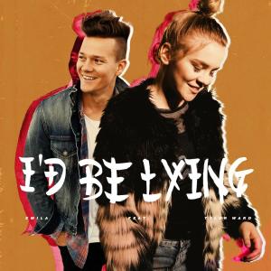 อัลบัม I'd Be Lying ศิลปิน Emila