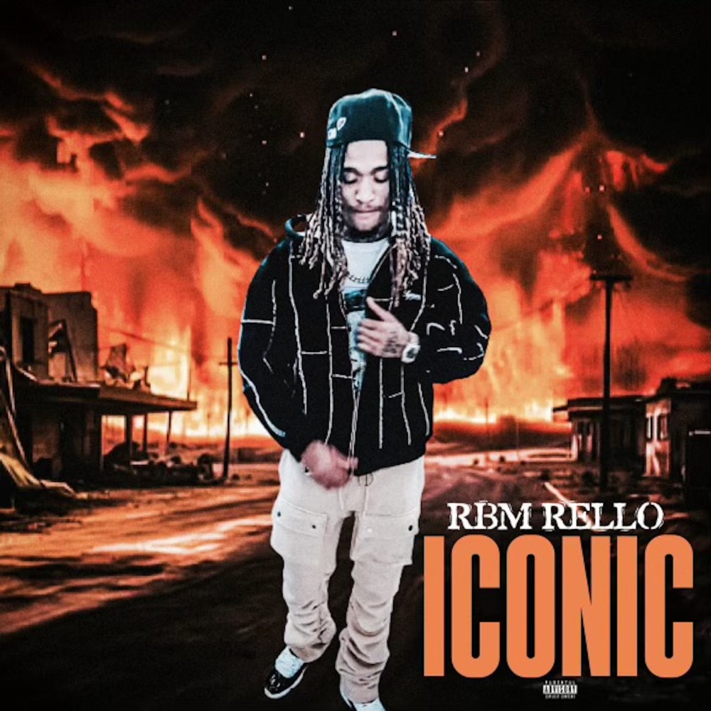 Iconic (Explicit)