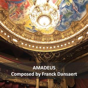 Dengarkan Amadeus lagu dari Franck Dansaert dengan lirik