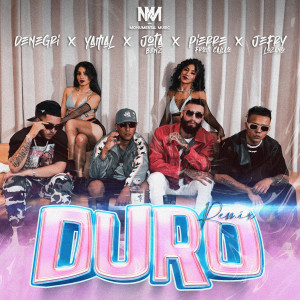 อัลบัม Duro (Remix) (Explicit) ศิลปิน Jota Benz