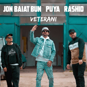 Listen to Veterani song with lyrics from Jon Baiat Bun