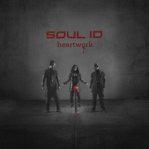 Soul ID的专辑Heartwork