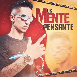 Album Os Mente Pensante from 