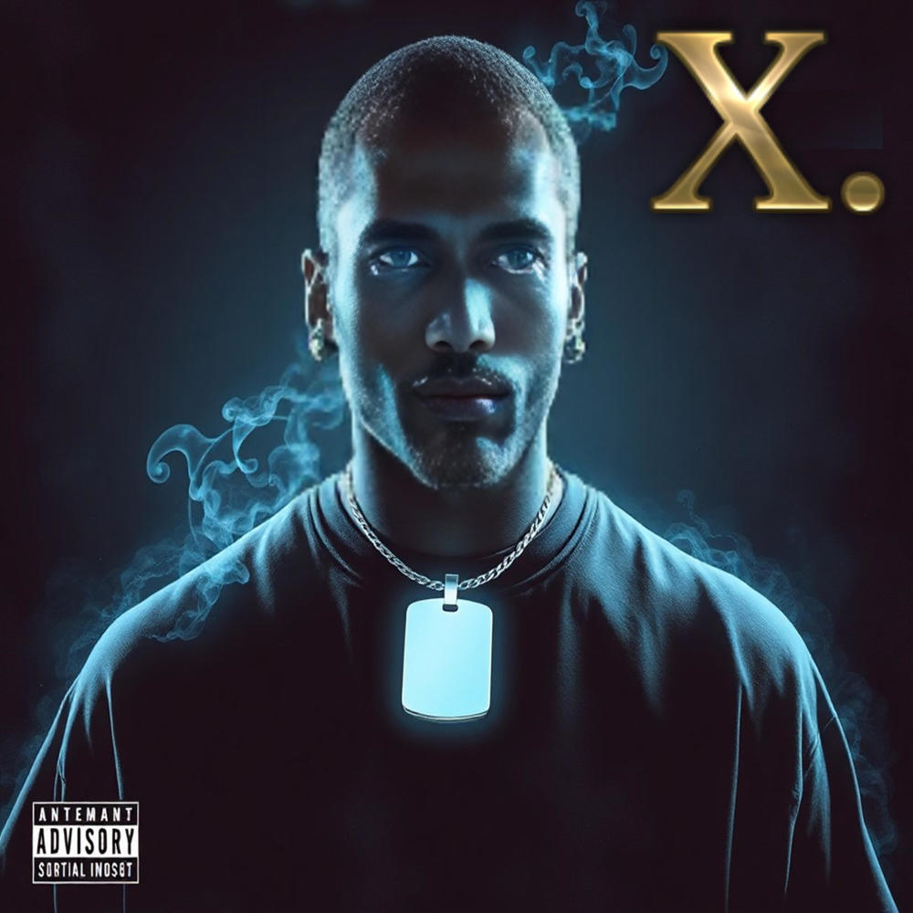 Makaveli Trained Me (Explicit)