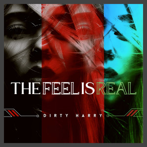 Album The Feel Is Real from Dirty Harry