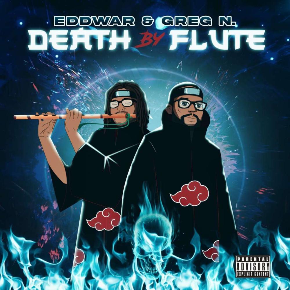 Death by Flute (feat. GREG N.) (Explicit)