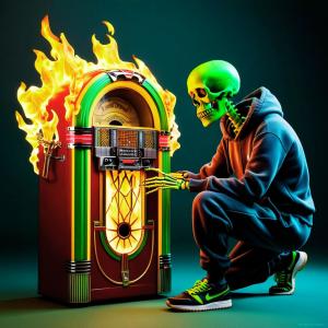 收聽Mckg的JukeBox Killa (feat. Jaydotthegemini & Teyek) (Explicit)歌詞歌曲