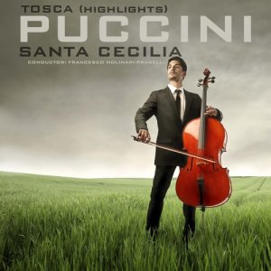 Orchestra dell’Accademia Nazionale di Santa Cecilia的專輯Puccini: Tosca (Highlights)